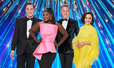 strictly come dancing kisscartoon|Strictly Come Dancing .